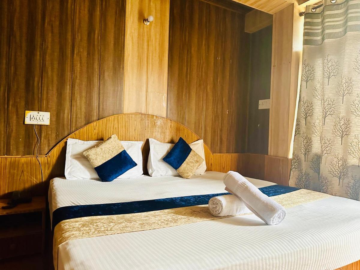 The Kanchanikoot Classic - Top Rated And Most Awarded Property In Manali Manāli Exterior foto