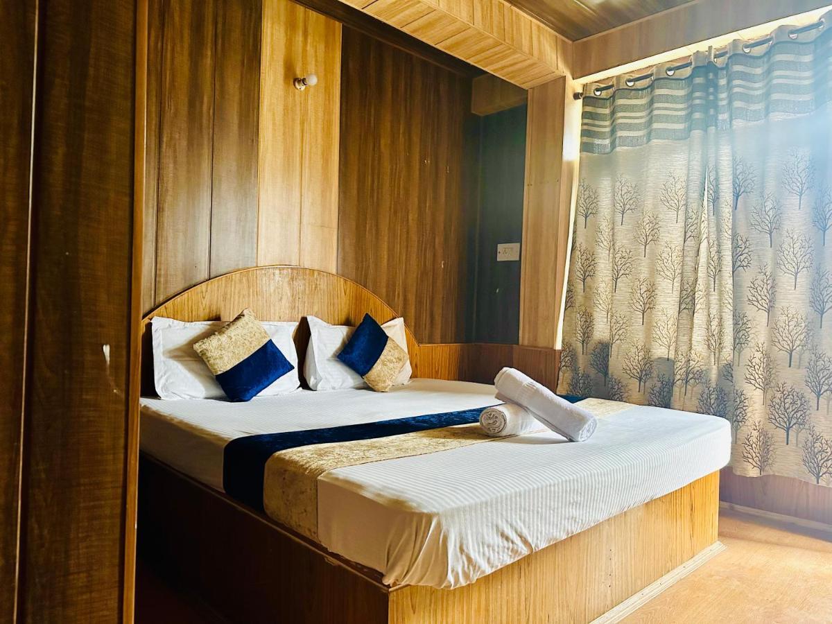 The Kanchanikoot Classic - Top Rated And Most Awarded Property In Manali Manāli Exterior foto